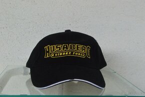 Ksiltovka cepice - 2