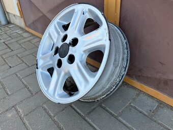 Originál rezerva Land Rover R15 1ks - č. 114 - 2