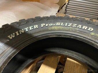 Pneu 265/65 R 17 NOVÉ 4 ks - 2