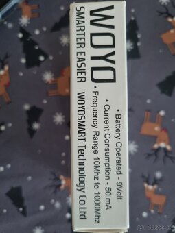 Prodám nový tester pro autokličé - 2