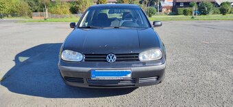 Prodám VW Golf 4 - 2