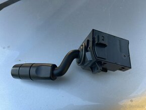 Levá páčka Land Rover Discovery 3 - 2