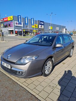 Renault Laguna combi - 2