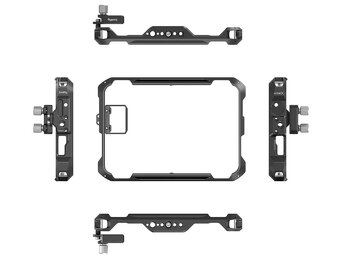 SmallRig klec / cage pro Atomos Shinobi 7" - 2