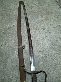 M-1861 savle rakousko uherska - 2