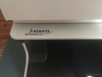Canon i-SENSYS MF8540Cdn - 2