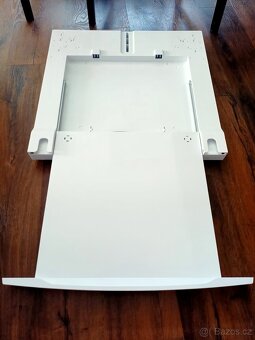 Mezikus pračka - sušička s výsuvem AEG - 2