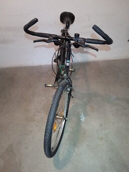 Horské kolo RAPIDO - 2