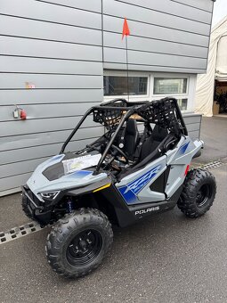 Buggy Polaris RZR 200 - 2