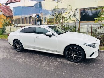 Mercedes CLS 400 - 2