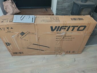 Prodám běžecký pás - 2