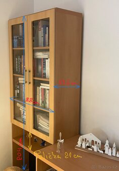 Nábytek do obýváku - 2