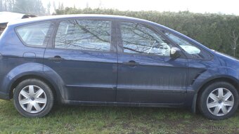 Ford S-Max ,1,8 TDCI,2007,bez filtru DPF - 2