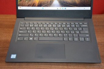 Lenovo V14-IWL i5/16GB/SSD 256GB/záruka - 2