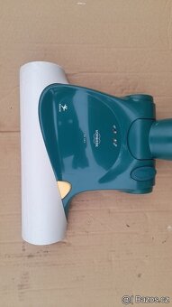 Vysavač Vorwerk 136 s elektronickou klepaci hlavicí - 2