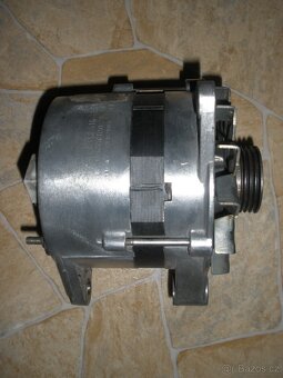 Alternátor ŠKODA Felicia 1.3 14V/70A - 2