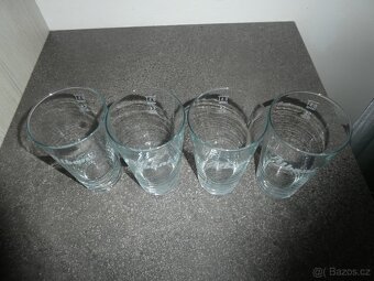 Pivní sklenice z Dánska - 2