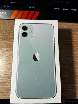 IPhone 11 - 2