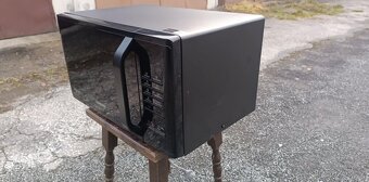 Nová, nepoužitá mikrovlnná trouba SAMSUNG - 2