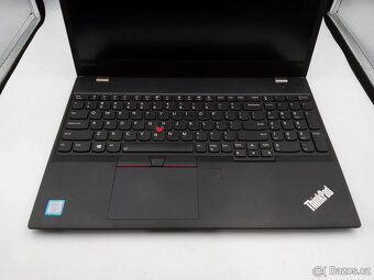 Lenovo Thinkpad T570 | i5 • 8GB RAM • 256GB SSD - 2