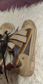 Dětská obuv - 2