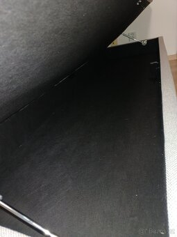 Sedacka rozkládací - 2