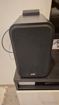 Polk Audio Signature S20e Black - 2