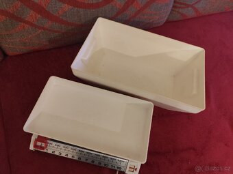 Mechanická kuchyňská váha max. 13 kg - 2