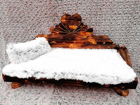 PRO PEJSKY POSTÝLKY - 2