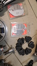 Yamaha R3 2019 a 2022 dily - 2