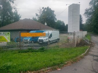 Pronájem reklamních ploch v Příboře - 2