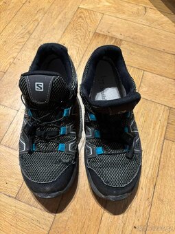 Boty panské Salomon 37 - 2
