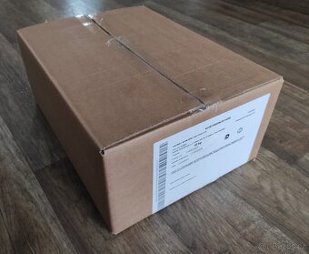 Poleva extra tmavá 500g - 2