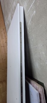 Bezpečnostní a protipožární dveře - 2