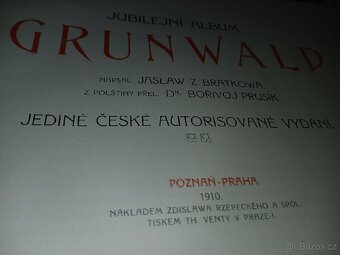 Kniha o bitvě u Ggrunwldu - 2