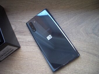 SAMSUNG GALAXY NOTE 10 - 2