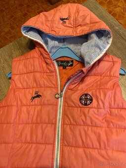 Vesta zn. SPOOKS - 2