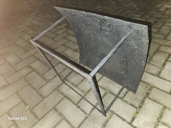 Stříška na komín - 2