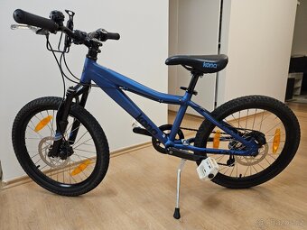 Dětské kolo Kona shred 20" - 2