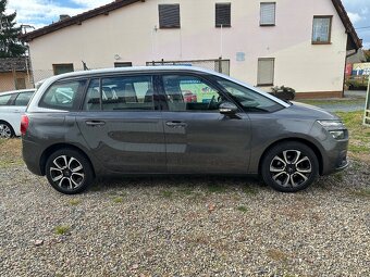 Citroen Grand C4 SpaceTourer 1,2 PureTech 7-MÍST - 2
