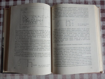 Elektrická zařízení osobních automobilů - 2