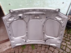 Ford Escort Orion - 2