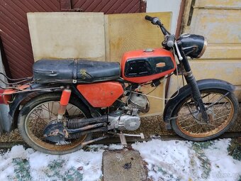 Jawa 90 - 2