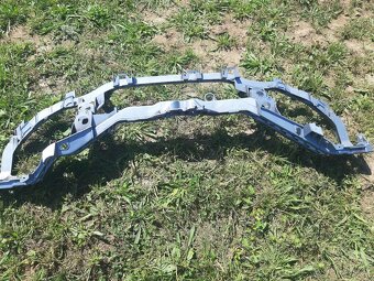 Prodám přední čelo do FORD C-MAX 3M51-8B041 - 2