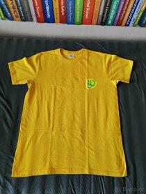 Chlapecká trička Dedoles a Among14-15 let - 2