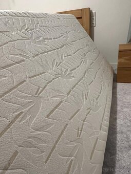 Matrace MPO Linda 100x200cm 2ks - 2