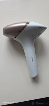 Philips LUMEA series 9900 - 2