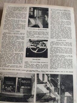 Tatra trolejbus , Tatra 111chassis - 2