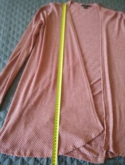 Kardigan vel. XS - 2