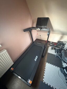 Běžecký pás inSPORTline ZenRun 45 - 2